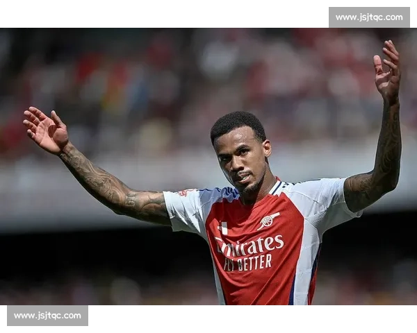 加布里埃尔连场破门秘诀:苦练 + 专注 + 团队协作 加布里埃尔连场破门秘诀:苦练 + 专注 + 团队协作