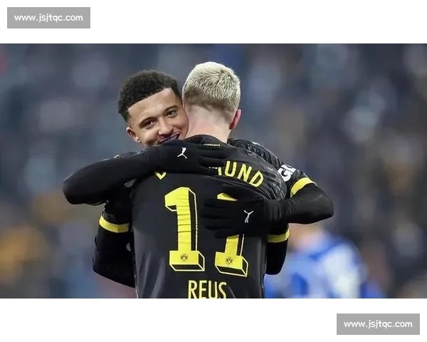 多特明确桑乔回归无期:吉滕斯转会在即,贝林厄姆弟弟领衔重建 多特明确桑乔回归无期:吉滕斯转会在即,贝林厄姆弟弟领衔重建