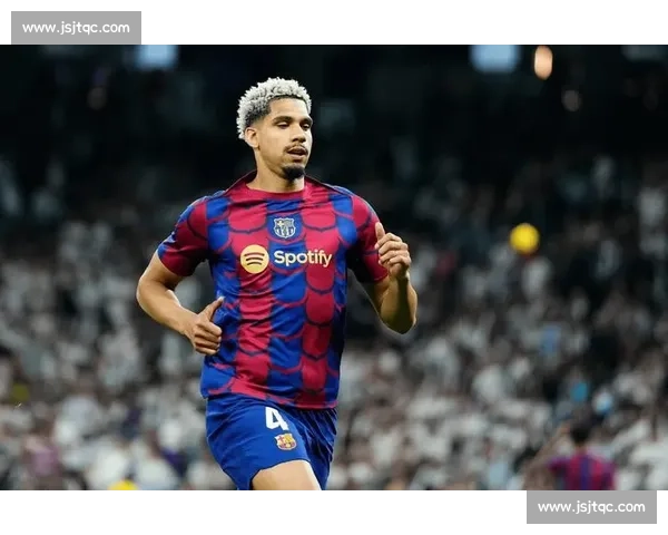 巴萨筹钱遇阻:费尔明阿劳霍铁心留队,拉波尔塔面临重建十字路口 巴萨筹钱遇阻:费尔明阿劳霍铁心留队,拉波尔塔面临重建十字路口