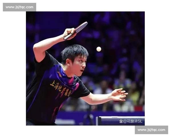 樊振东厦门出战乒超！体旅联动解锁 “观赛 + 文化” 新玩法