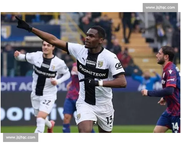 迪马济奥确认：国米 2600 万欧敲定帕尔马锋线新星博尼