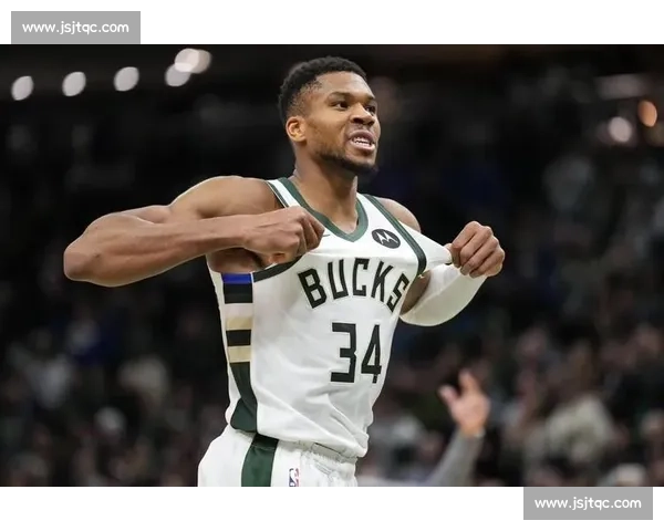 马刺终极目标曝光！KD 成过渡备胎，字母哥才是重建核心