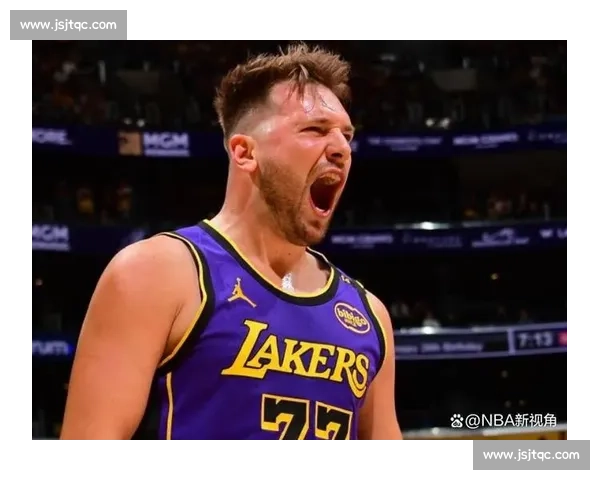 小莫里斯力挺东契奇：体型争议系媒体炒作，得分能力无关胖瘦