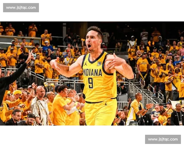 绝境中的能量引擎:麦康奈尔如何激活步行者 绝境中的能量引擎:麦康奈尔如何激活步行者