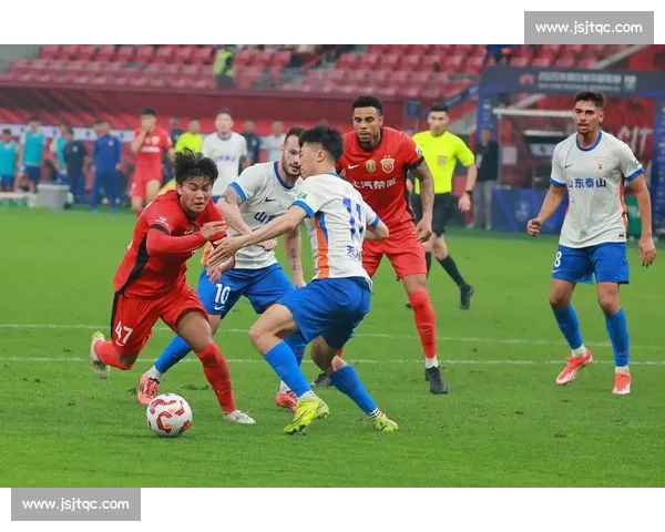 加布里埃尔力挺蒯纪闻:4 场造 4 球新星获顶级外援言传身教