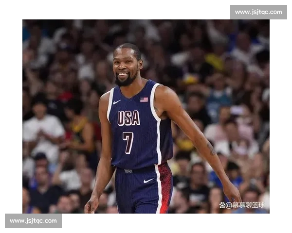 塞尔维亚更衣室惊爆:杜兰特被称 “魔鬼”,奥运赛场死神降临 塞尔维亚更衣室惊爆:杜兰特被称 “魔鬼”,奥运赛场死神降临