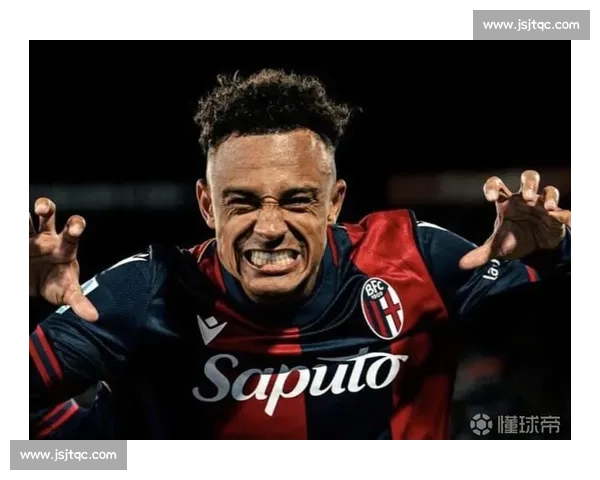 斯基拉:那不勒斯敲定恩多耶 5 年 300 万欧元合同,孔蒂再补强边路 斯基拉:那不勒斯敲定恩多耶 5 年 300 万欧元合同,孔蒂再补强边路