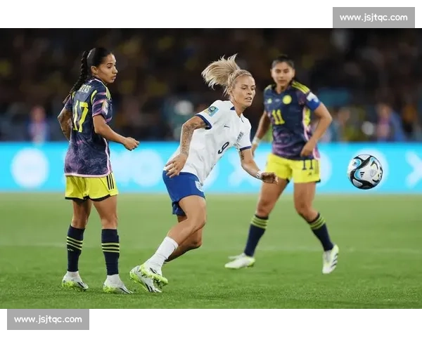 特维斯替补 15 分钟大四喜！世界联 5-4 逆转英格兰