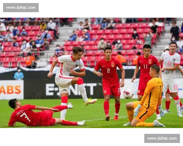 陈晋一领衔中超 9 将出征东亚杯！中国香港剑指历史首球