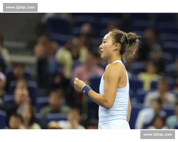 郑钦文因伤退赛，柏林站错失与萨巴伦卡的关键对决