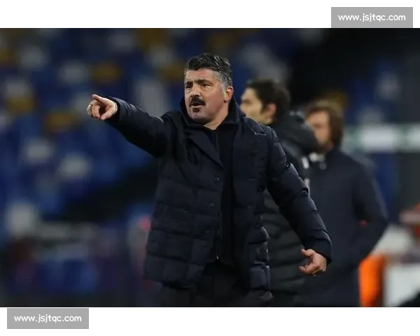 布冯力挺加图索执教意大利：2006 冠军组合再携手，剑指世界杯复兴