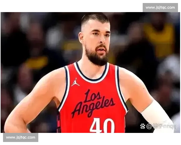 快船报价 KD!鲍威尔 + 博格丹 + 小琼斯领衔筹码,祖巴茨成非卖品 快船报价 KD!鲍威尔 + 博格丹 + 小琼斯领衔筹码,祖巴茨成非卖品