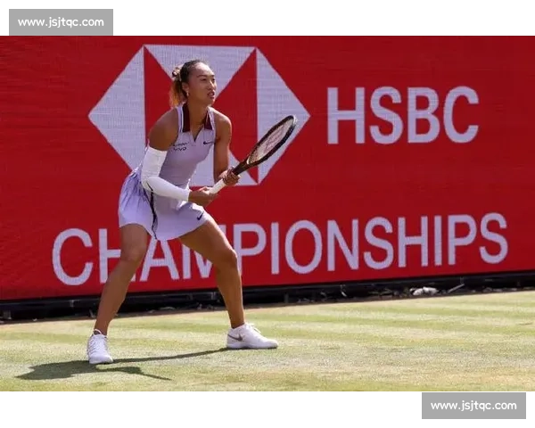 郑钦文因伤退赛柏林站，与莱巴金娜 1 胜 2 负交手记录成悬念