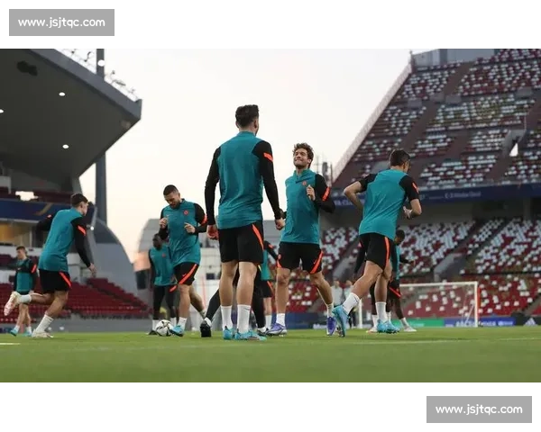 阿隆索盛赞世俱杯：足球迷的终极狂欢盛宴