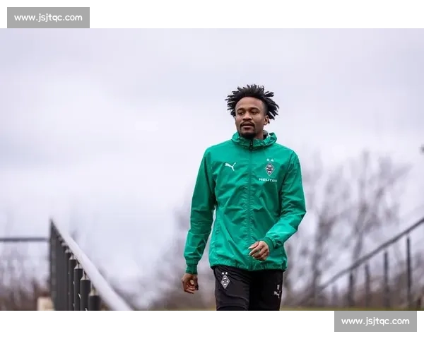 门兴 800 万欧锁定伯尔尼 16 岁双胞胎:右后卫 + 边锋双星创德甲纪录 门兴 800 万欧锁定伯尔尼 16 岁双胞胎:右后卫 + 边锋双星创德甲纪录