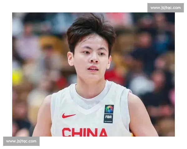 高效 17 分！杨舒予崛起，中国女篮新核比肩杨力维