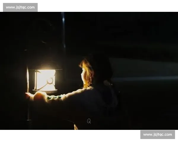 日常微光：触摸生活的温度