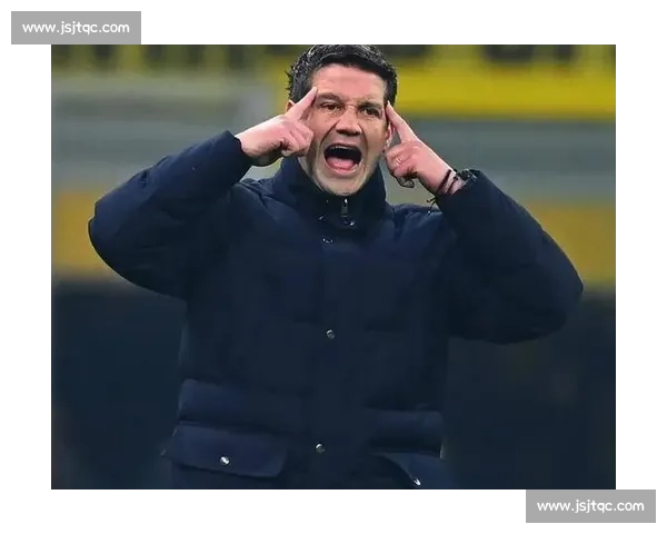 马洛塔力挺齐沃：国米青训传奇掌舵，U23 意丙计划开启新篇