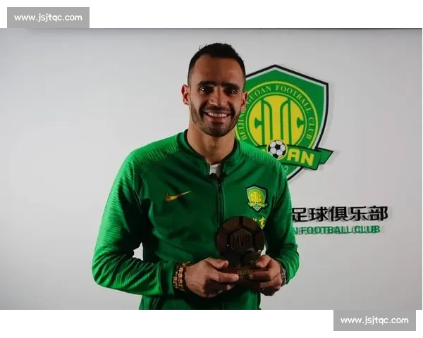 奥古斯托：从北京圆梦到青岛遗憾，足球人生的奋斗哲学