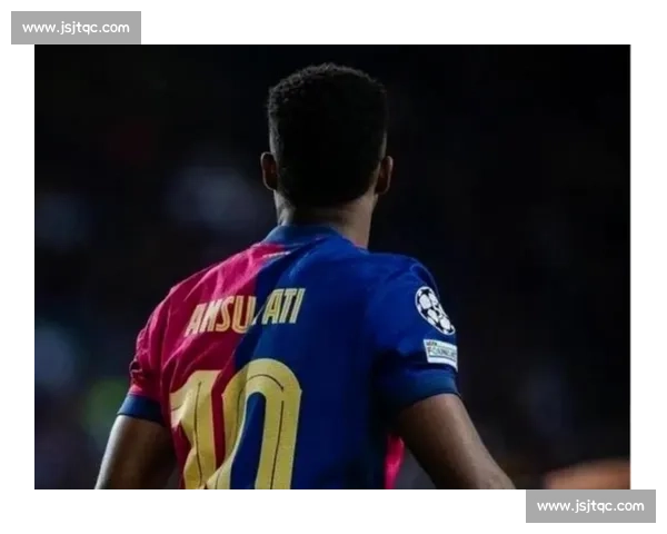 法蒂续约后租借摩纳哥，巴萨释放 800 万薪资空间剑指重建