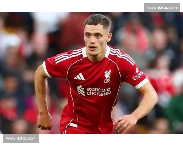 维尔茨 1.16 亿英镑加盟利物浦！创队史纪录，合同签至 2030 年