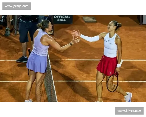 郑钦文因伤退赛，柏林站错失与萨巴伦卡的关键对决