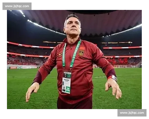 周通世俱杯替补登场 0-10 惨败后直言：我不配谈国足话题