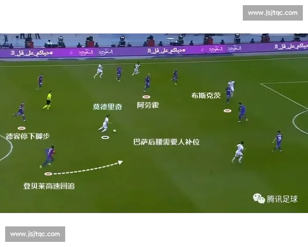 巴萨出售 18 岁中场暗藏玄机:保留分成与回购权锁定未来收益 巴萨出售 18 岁中场暗藏玄机:保留分成与回购权锁定未来收益