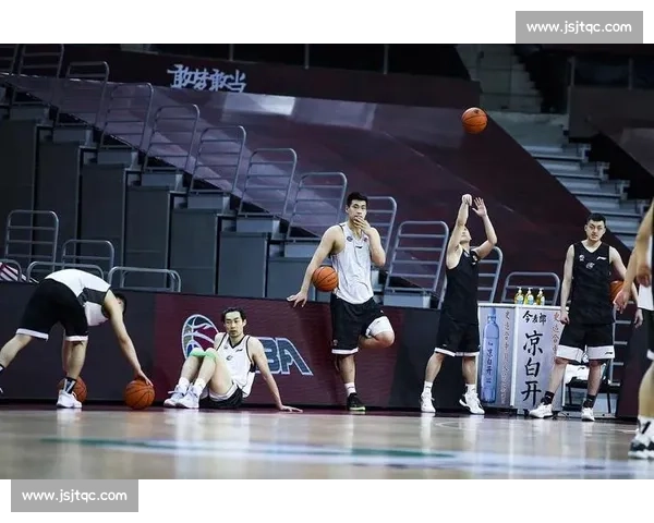 杨瀚森试训收官锁定 NBA 首轮 开拓者 16 顺位摘下中国新星